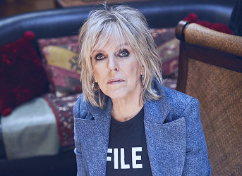 Lucinda Williams on Springsteen, 'Stories from a Rock N Roll Heart' –  Rolling Stone